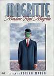 Magritte: Monsieur Rene Magritte
