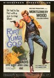 Fort Yuma Gold (Spaghetti Western Collection Vol. 17)