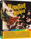 The Panther Women (US Limited Edition) [Blu-Ray]