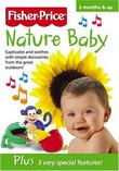 Fisher Price - Nature Baby
