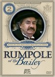 Rumpole of the Bailey, Set 2 - The Complete Seasons 3 & 4