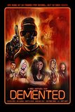 DeMented [Blu-ray]