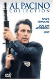 Al Pacino Collection (The Devil's Advocate/Dog Day Afternoon/Heat)