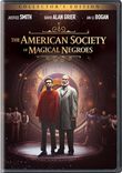 The American Society of Magical Negroes (DVD)