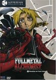 Fullmetal Alchemist, Volume 7: Reunion on Yock Island (The Viridian Collection)