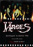 Hades: Bootlegged in Boston 1988 [Region 2]