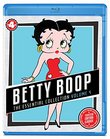Betty Boop: Essential Collection 4 [Blu-ray]