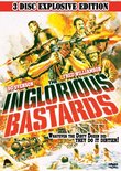 Inglorious Bastards (3-Disc Special Edition)