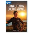 Royal Flying Doctor Service Season 2 DVD