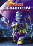 Back at the Barnyard: Cowman - The Uddered Avenger