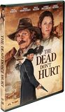 The Dead Don't Hurt [DVD]