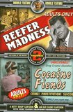 Reefer Madness/Cocaine Fiends