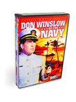 Don Winslow of the Navy - Volumes 1 & 2 (Complete Serial) (2-DVD)