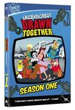 Drawn Together - Season One (Uncensored)