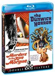 Murders in the Rue Morgue / The Dunwich Horror [Blu-ray]