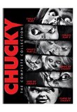 Chucky: The Complete Collection - Limited Edition