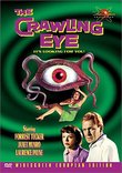 The Crawling Eye (Widescreen European Edition)