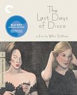 The Last Days of Disco (The Criterion Collection) [Blu-ray]