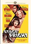 Stage Fright (1950)