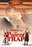The Parent Trap (Vault Disney Collection)