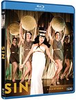 SIN (BD/DVD Combo) [Blu-ray]