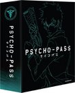 Psycho-Pass: Complete First Season Premium Edition [Blu-ray]
