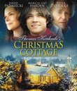 Christmas Cottage [Blu-ray]