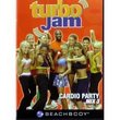 Turbo Jam Cardio Party