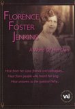 Florence Foster Jenkins: A World of Her Own
