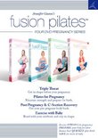 Jennifer Gianni's Fusion Pilates - Four DVD Pregnancy Series