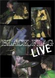 Black Flag - Live!