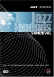 Jazz Legends - Arturo Sandoval - Live at the Brewhouse Theatre, England 1992