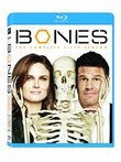 Bones: The Complete Fifth Season  [Blu-ray]