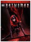 Batwoman: The Complete First Season (DVD)