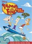 Phineas and Ferb: The Fast and the Phineas