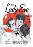 The Lady Eve (The Criterion Collection)