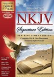 Bibles on DVD: New King James Version - Complete Old and New Testament