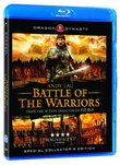 Battle of the Warriors (Blu-ray)