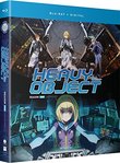 Heavy Object - Season One [Blu-ray]