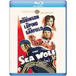 The Sea Wolf [Blu-ray]