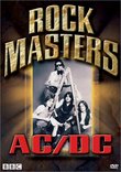 Rock Masters - AC/DC