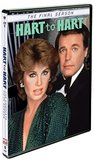 Hart To Hart: The Final Season