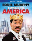 Coming to America [Blu-ray]