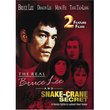 The Real Bruce Lee/Snake-Crane Secret