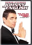 Johnny English (Widescreen Edition)