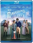 Mr. Malcolm's List