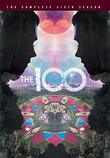 The 100: The Complete Sixth Season