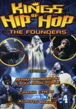 Kings of Hip Hop: The Founders