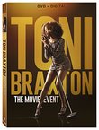 Toni Braxton: The Movie Event [DVD + Digital]