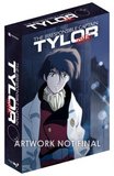 Irresponsible Captain Tylor Ova Series Remastered DVD Collection